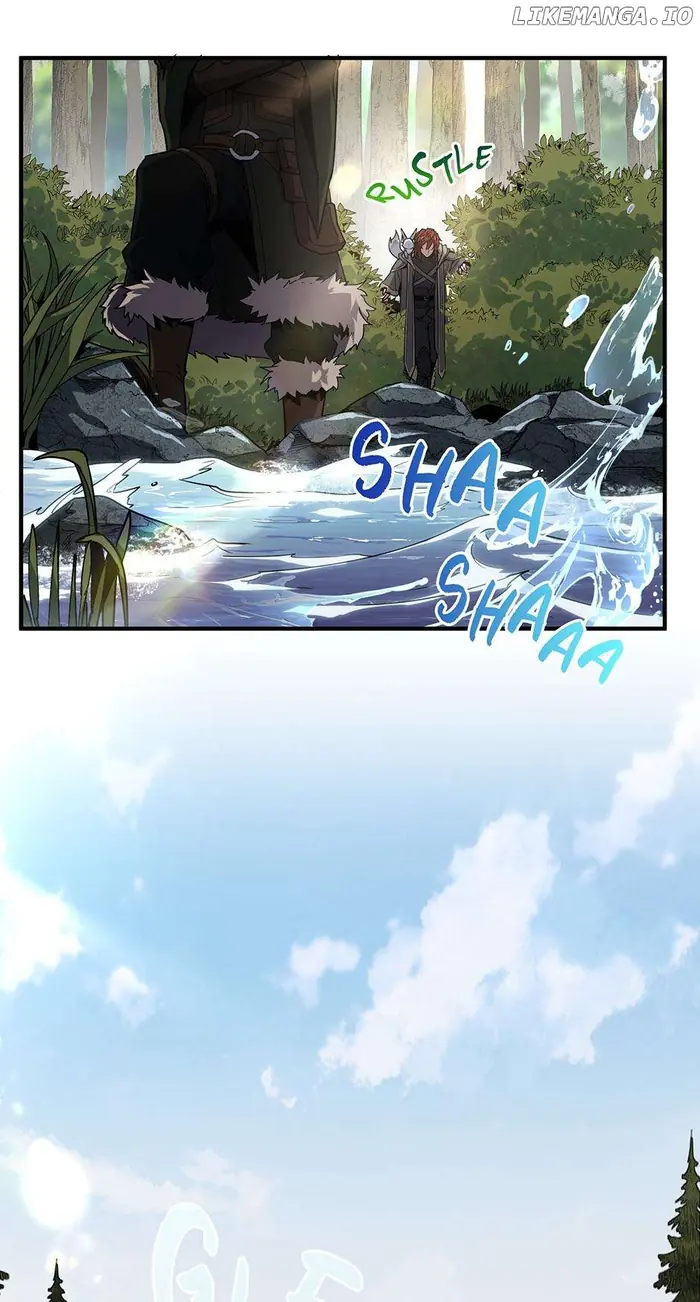 The Beginning After the End Chapter 201 image 70_optimized